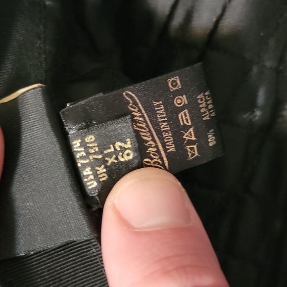 Alpaca Hat - Picture 9 of 9